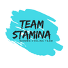 Logo of the association Team Stamina